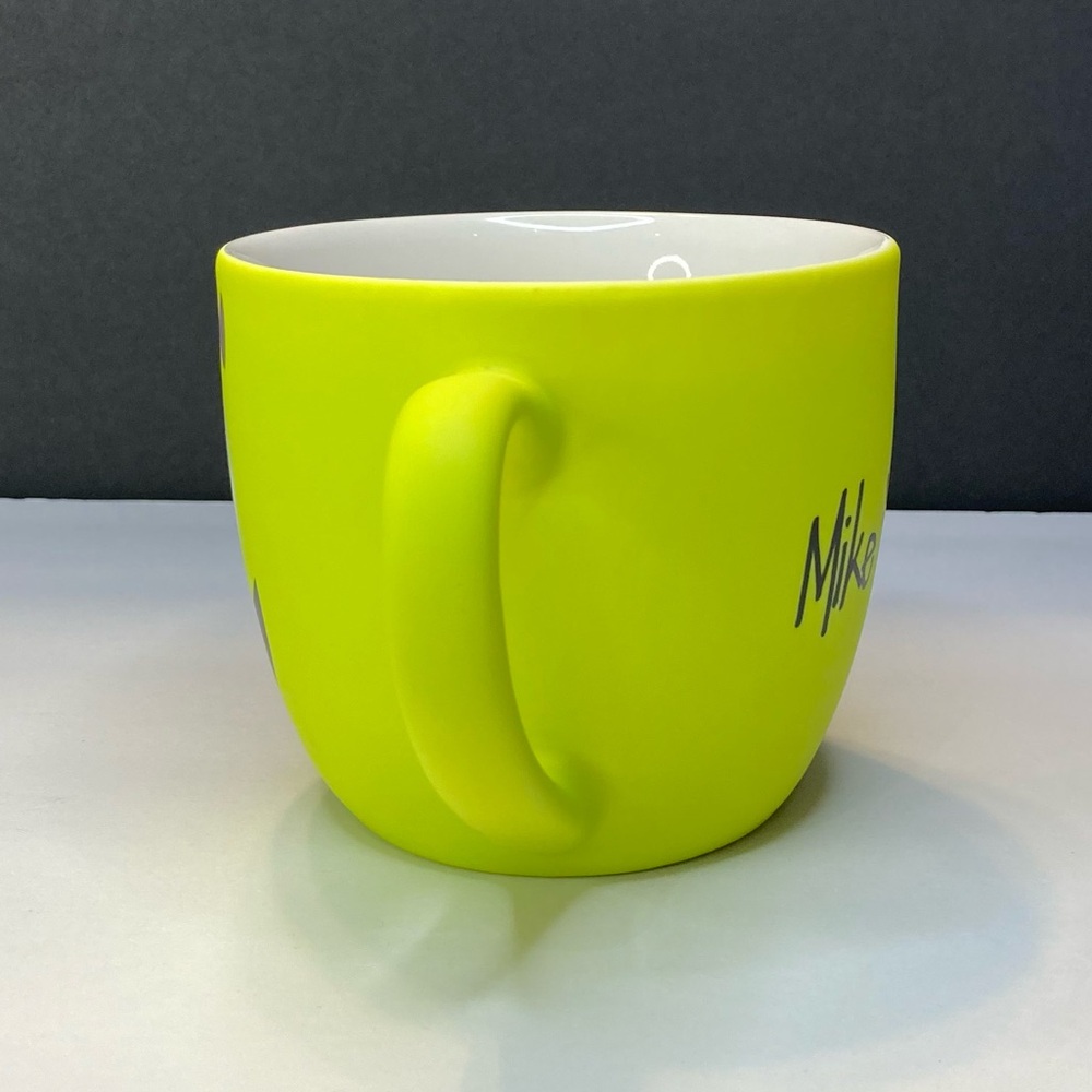Disney Pixar Monster's Inc. Mike Wazowski Mug - Picture 4 of 8